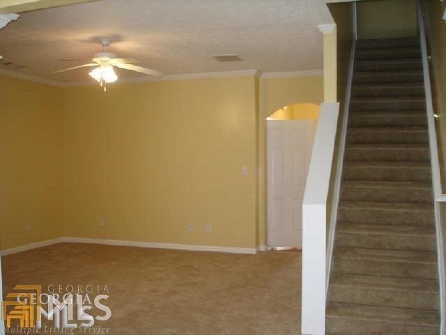 Grovemont - Residential Lease