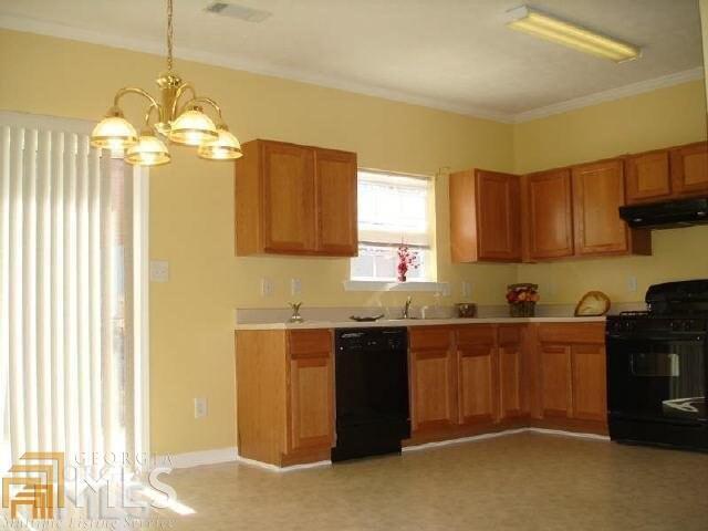 Grovemont - Residential Lease
