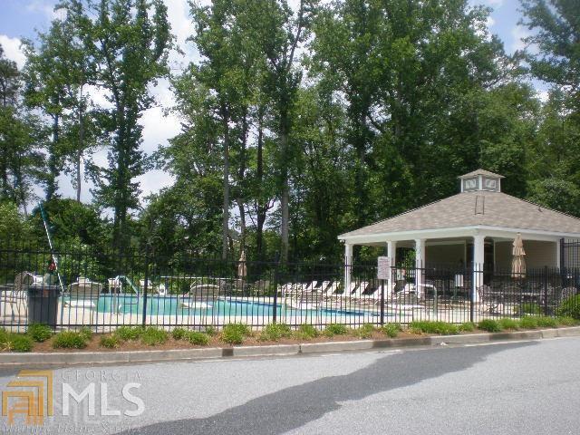 Grovemont - Residential Lease