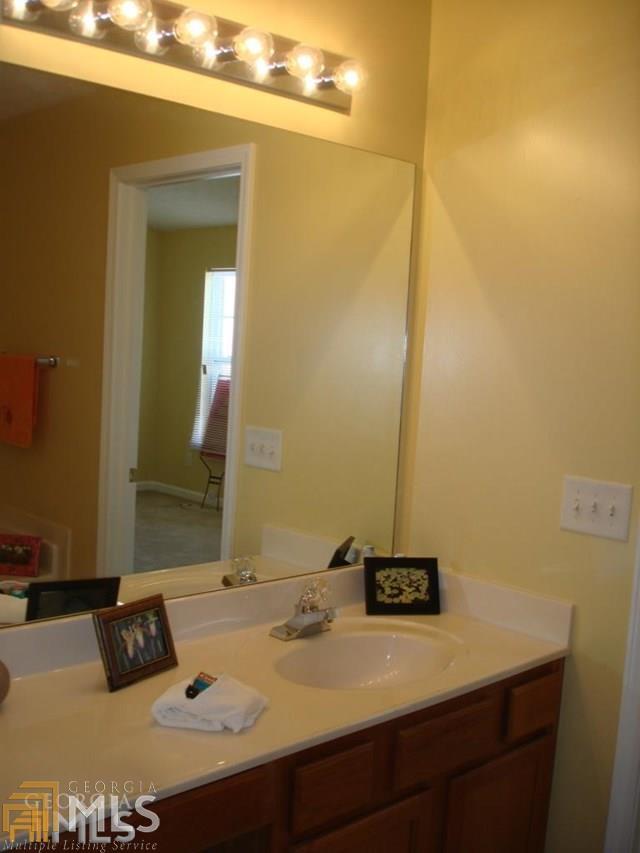 Grovemont - Residential Lease