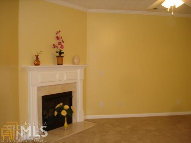 Grovemont - Residential Lease