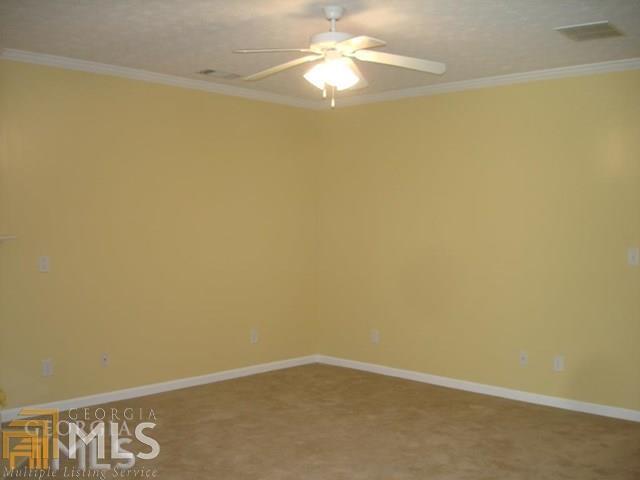 Grovemont - Residential Lease