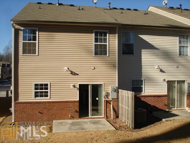 Grovemont - Residential Lease