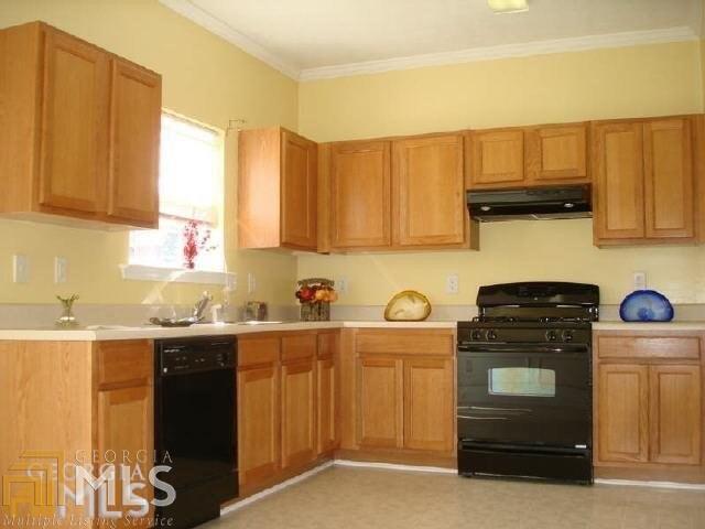 Grovemont - Residential Lease