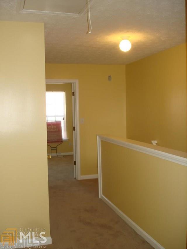 Grovemont - Residential Lease