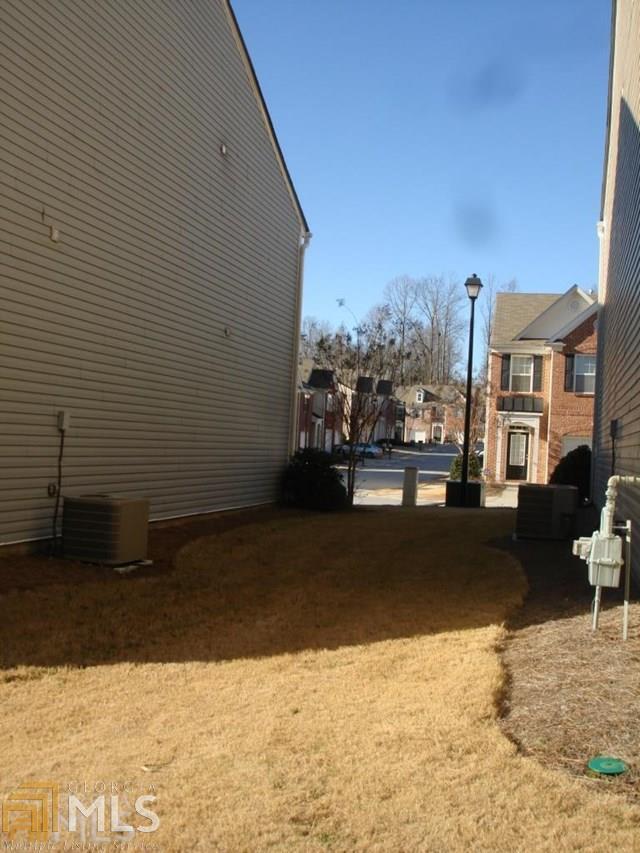 Grovemont - Residential Lease