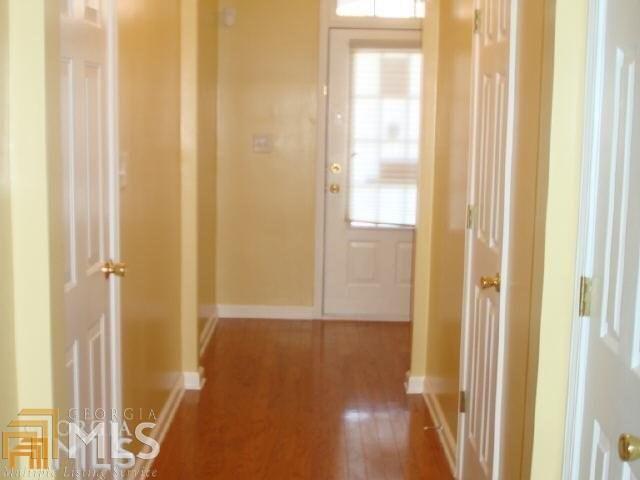 Grovemont - Residential Lease