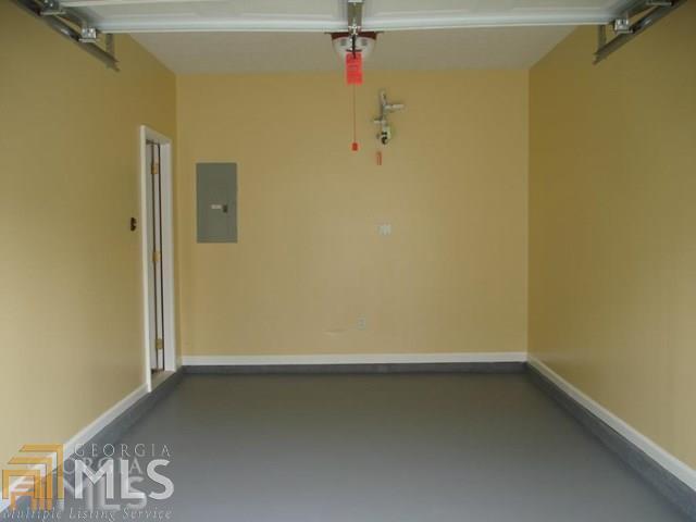 Grovemont - Residential Lease