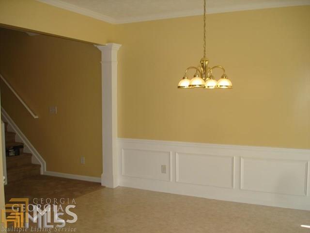 Grovemont - Residential Lease