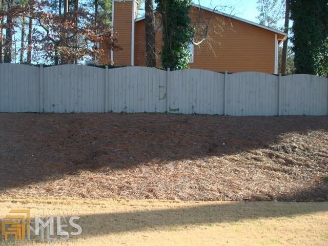 Grovemont - Residential Lease