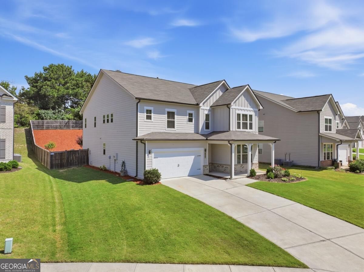 3402 Grace Farm LN