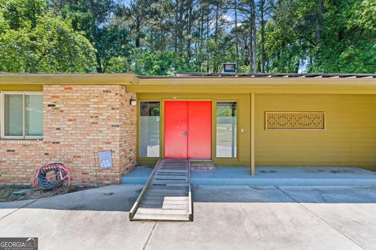 3599 Summitridge DR