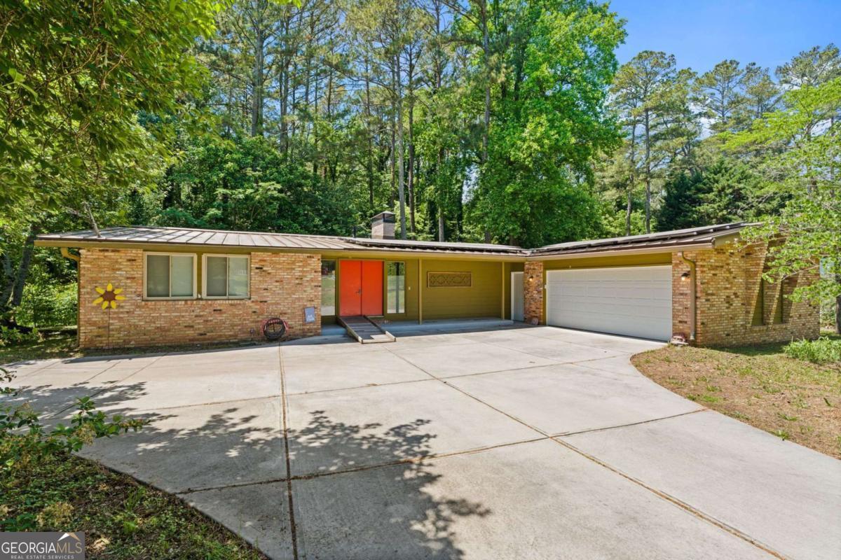 3599 Summitridge DR