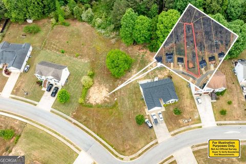 Photo of 3404 Silver Wood Walk, Gainesville, GA 30507 (MLS # 10758295)