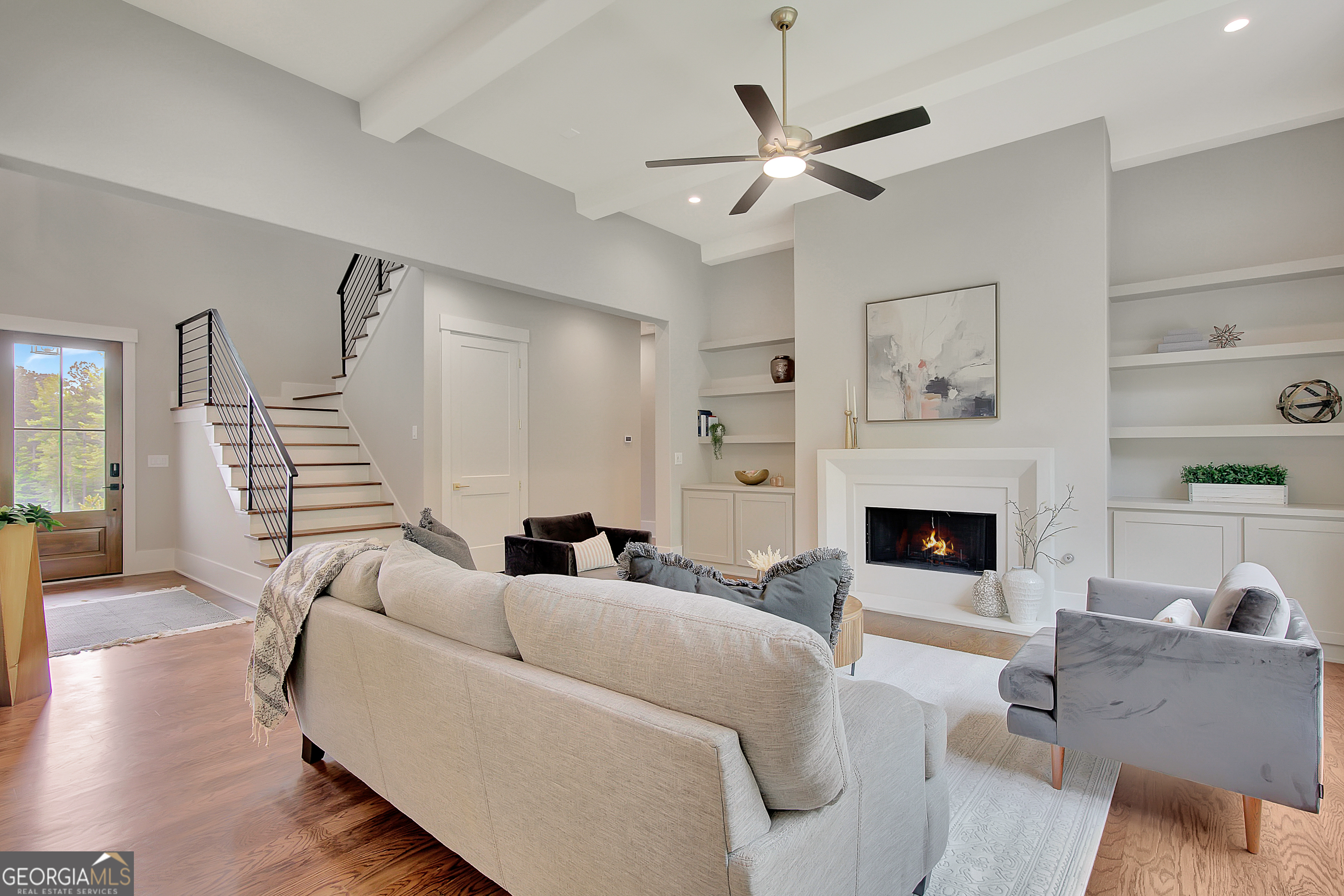 172 Forest Berry CT LOT 100 M2A