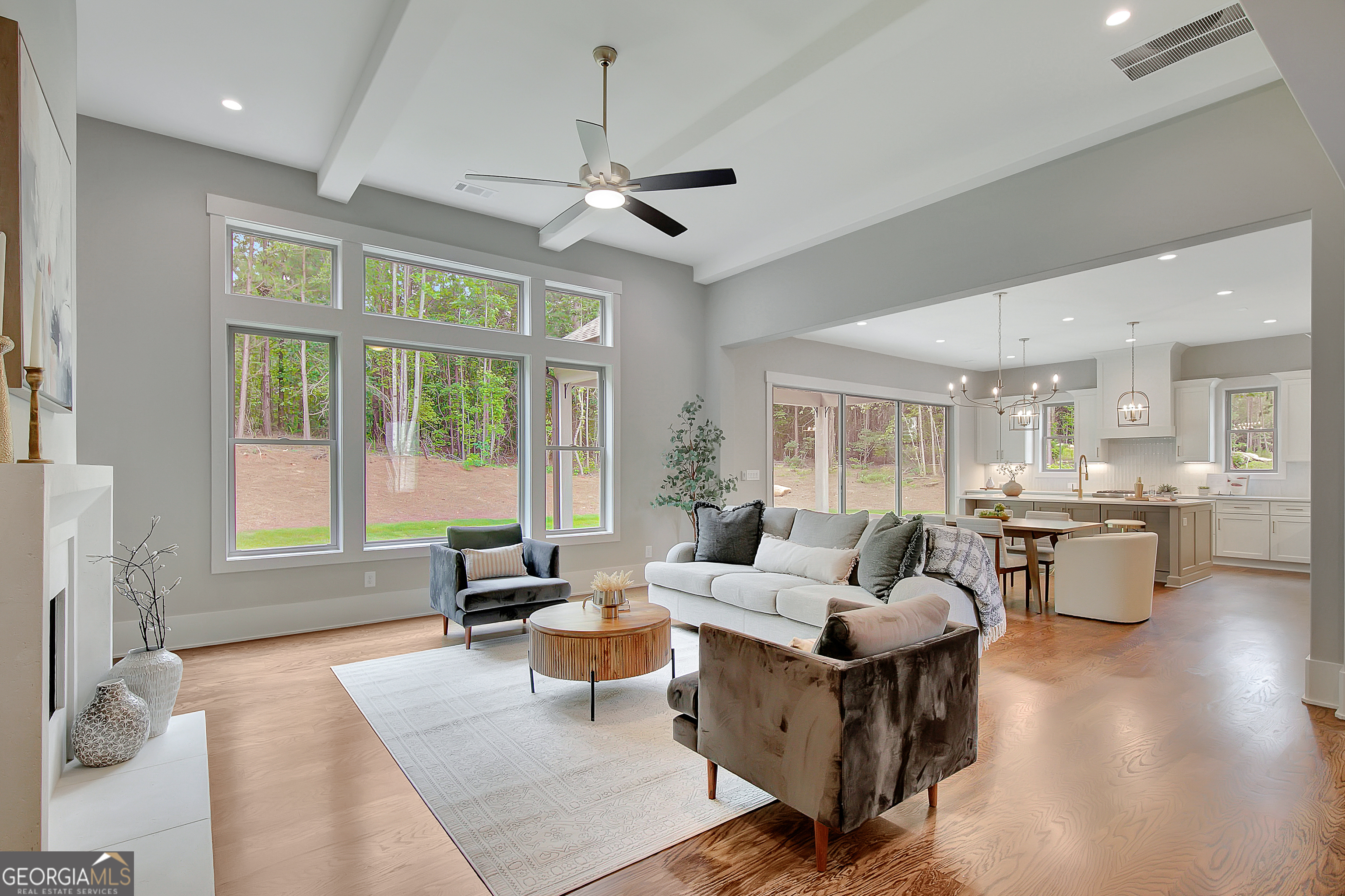 172 Forest Berry CT LOT 100 M2A