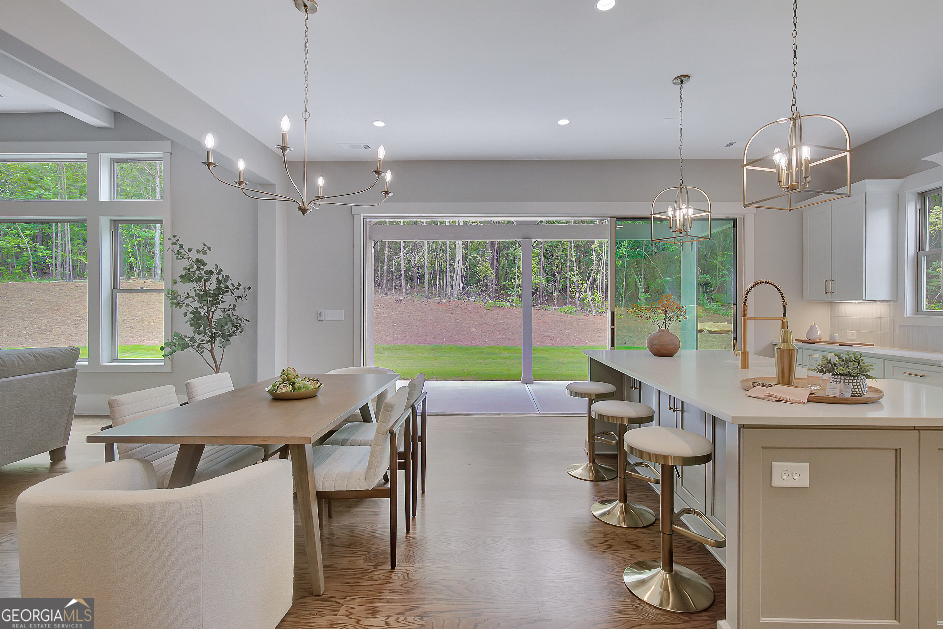 172 Forest Berry CT LOT 100 M2A