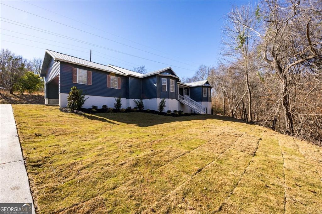 Photo of 2243 Hillwood Court, Lizella, GA 31052 (MLS # 10662065)