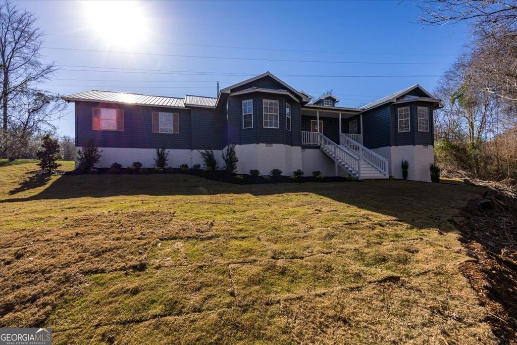 Photo of 2243 Hillwood Court, Lizella, GA 31052 (MLS # 10662065)