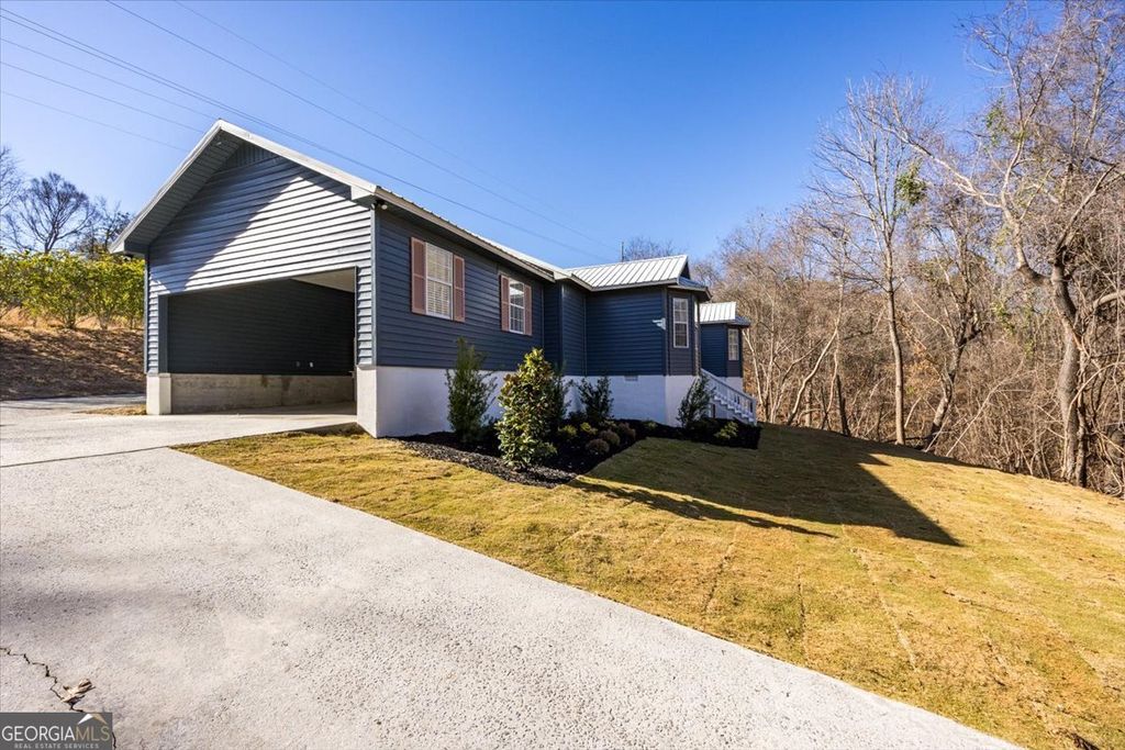 Photo of 2243 Hillwood Court, Lizella, GA 31052 (MLS # 10662065)