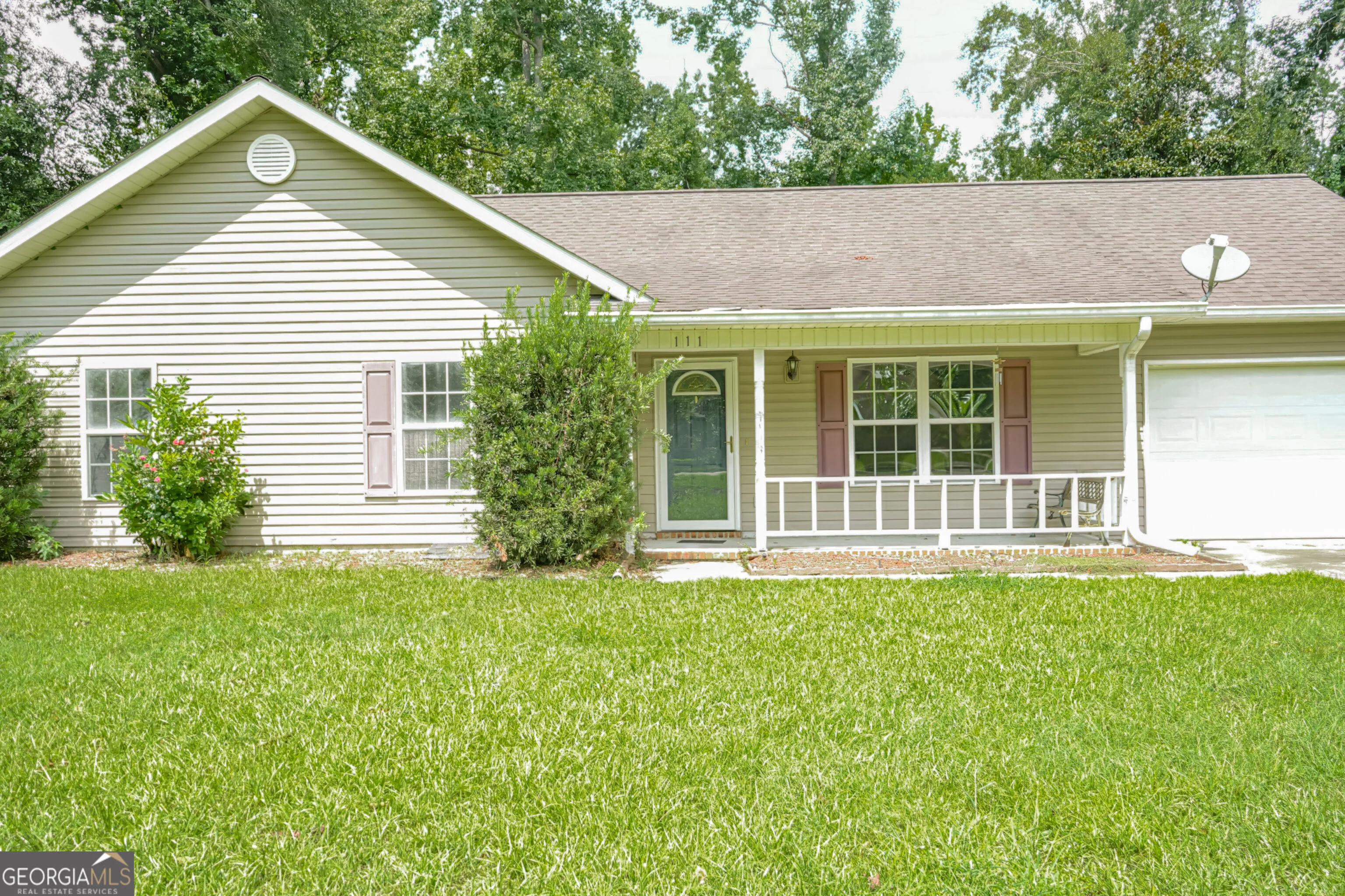 111 Slough Creek Road, Statesboro, GA, 30461