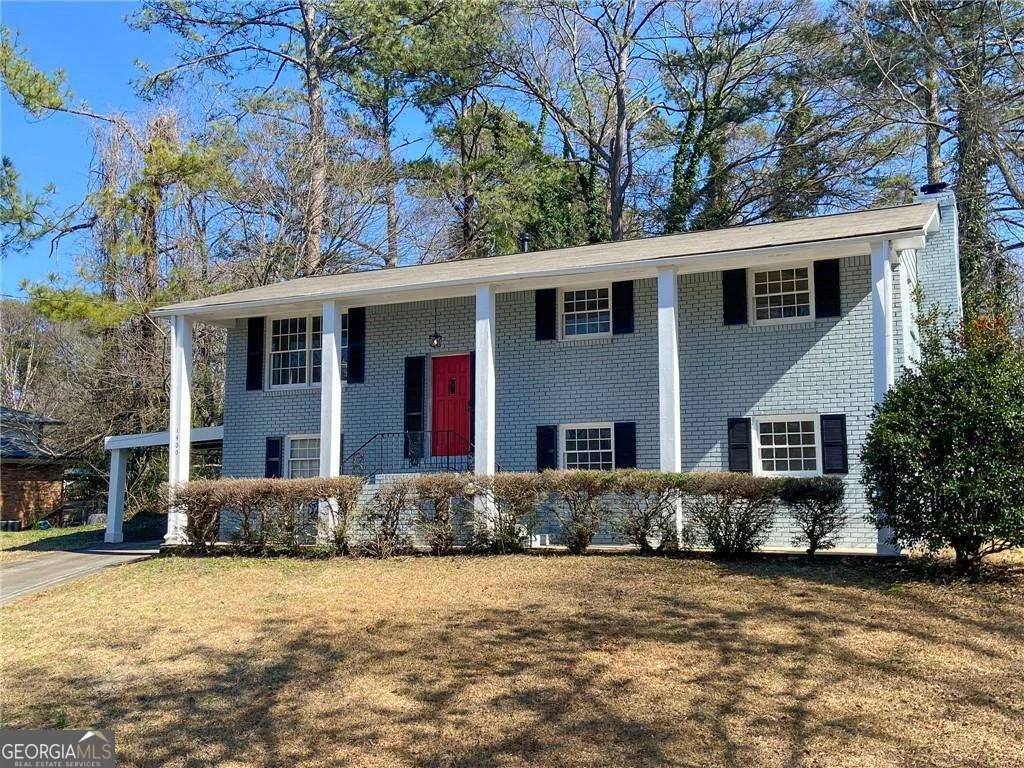 1400 Cornwall Road