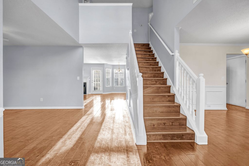 Photo of 1903 Cobblestone Ct, Conyers, GA 30012 (MLS # 10655538)