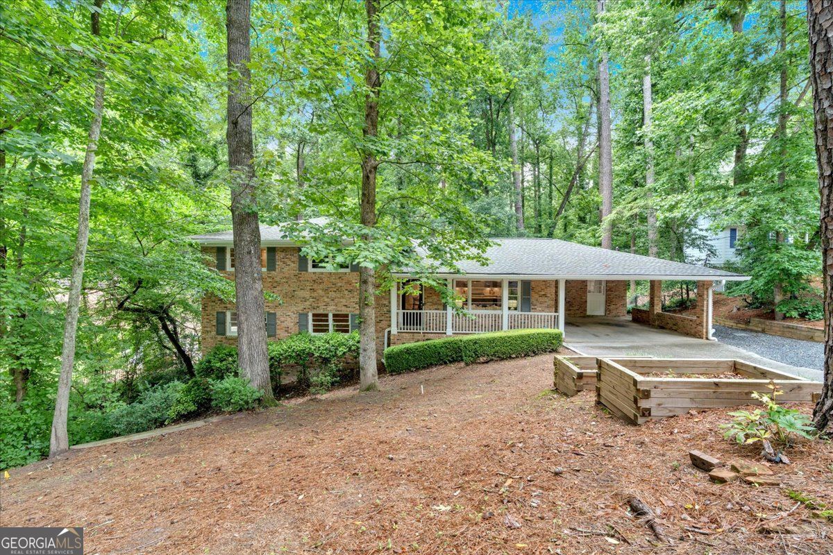 620 AMBERIDGE