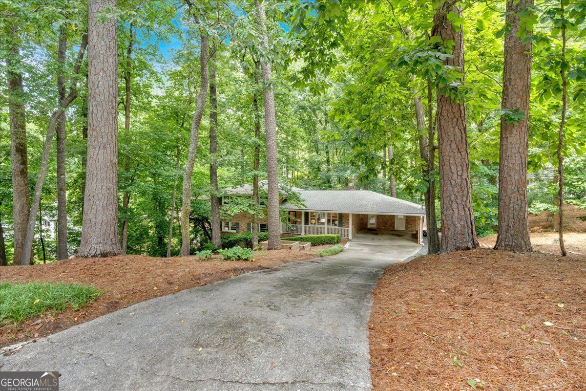 620 AMBERIDGE