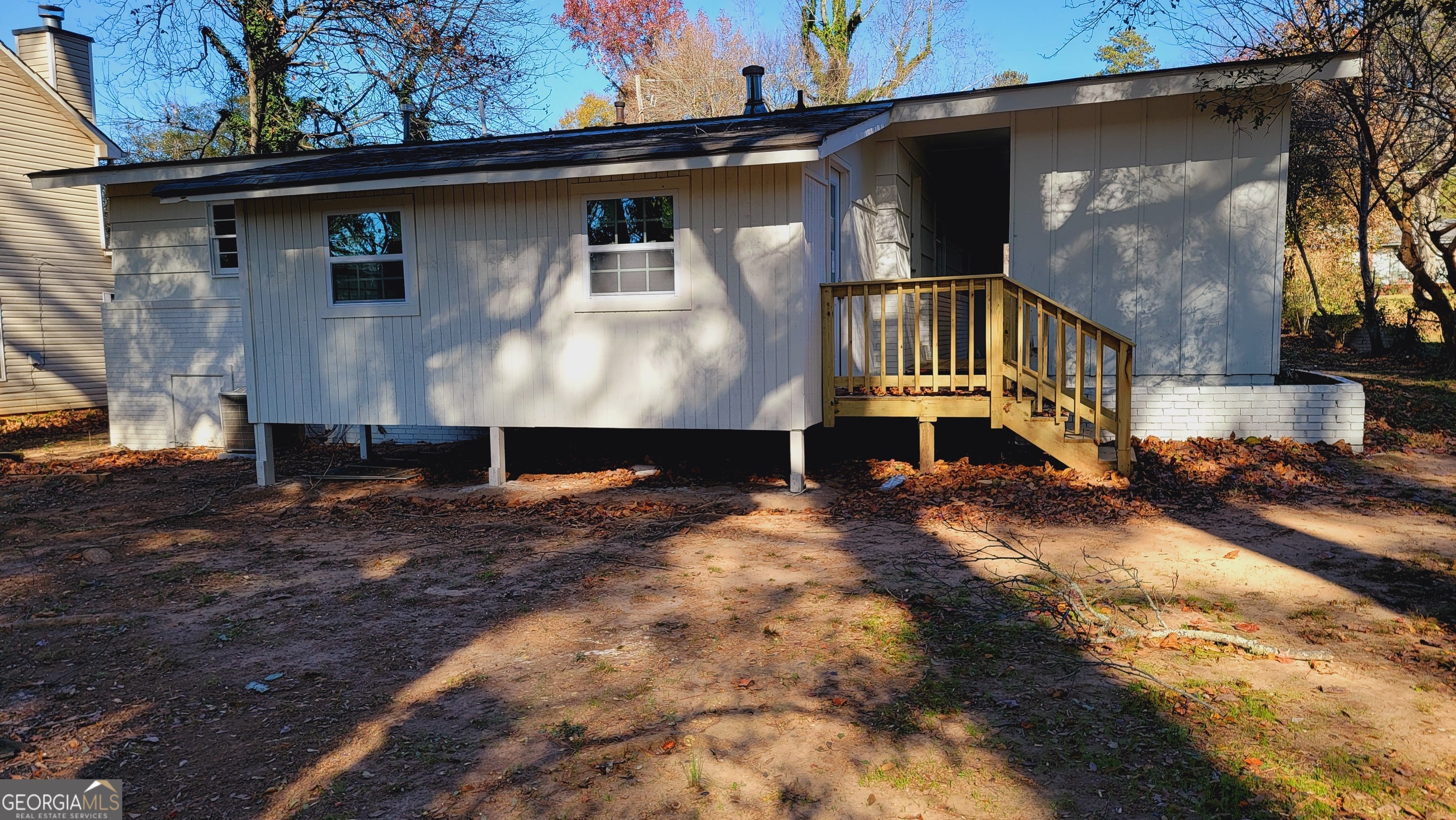601 Melrose DR