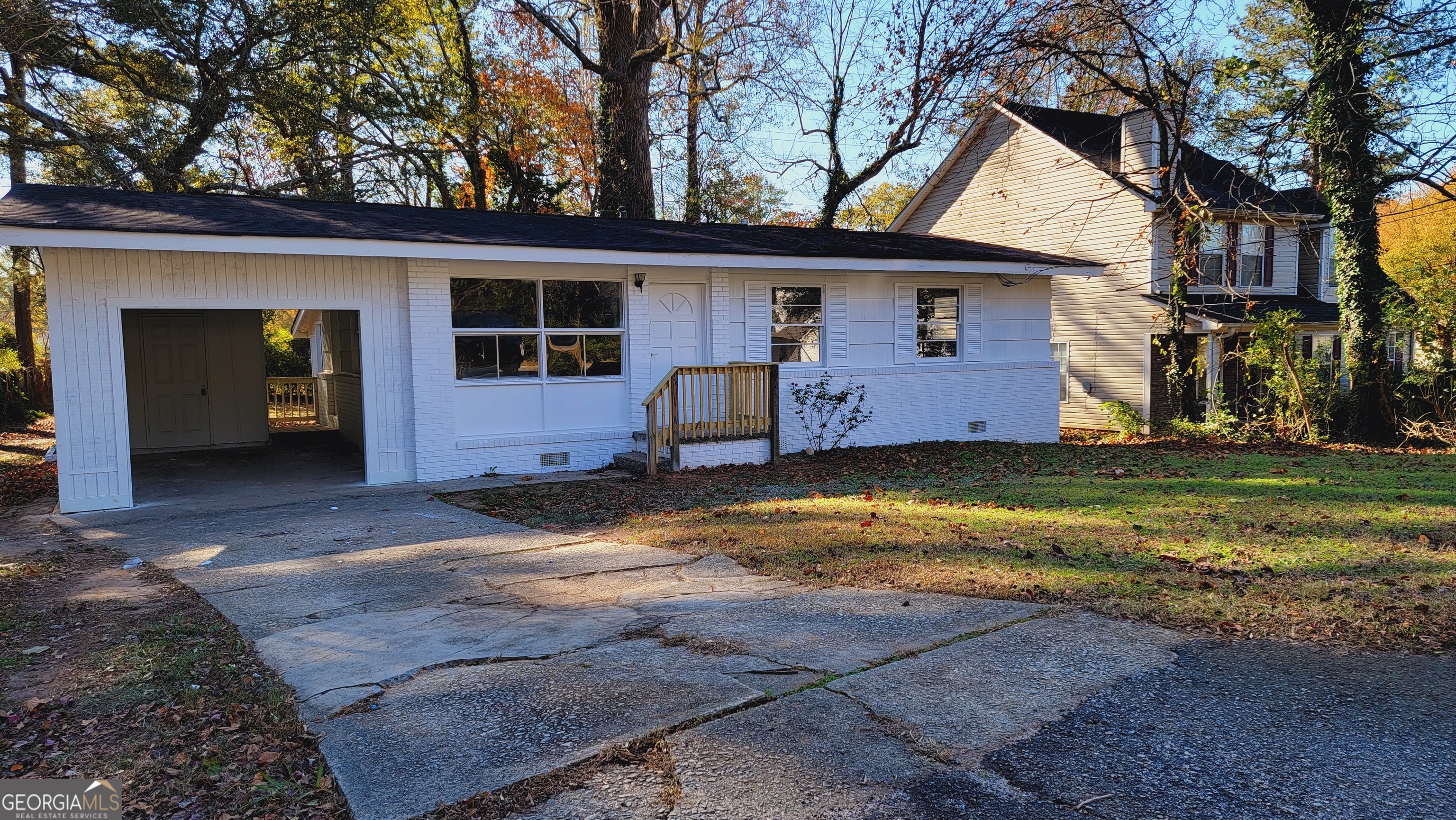 601 Melrose DR