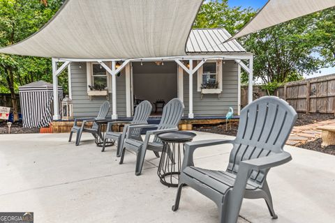 A home in Madison