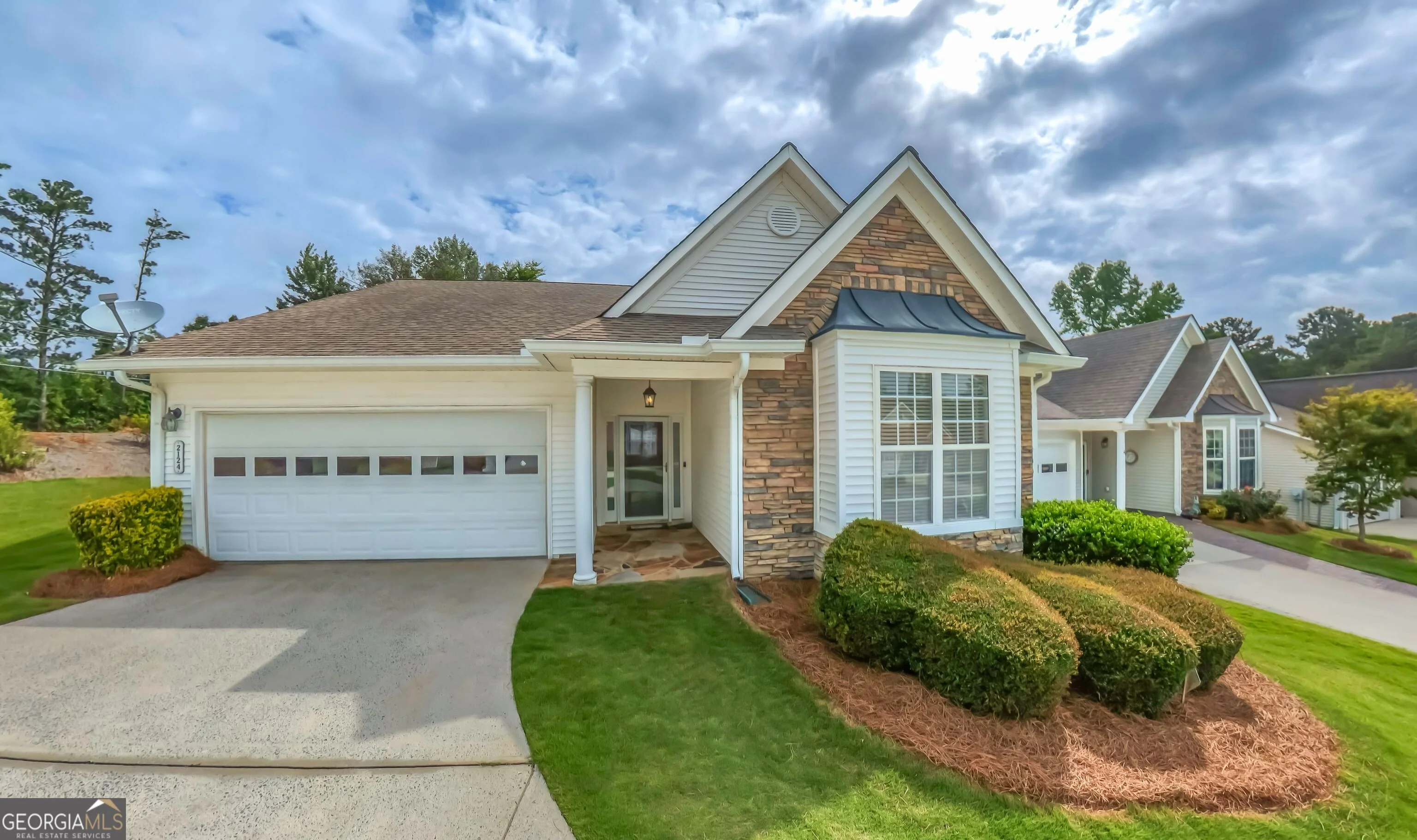 2124 Birkdale Street