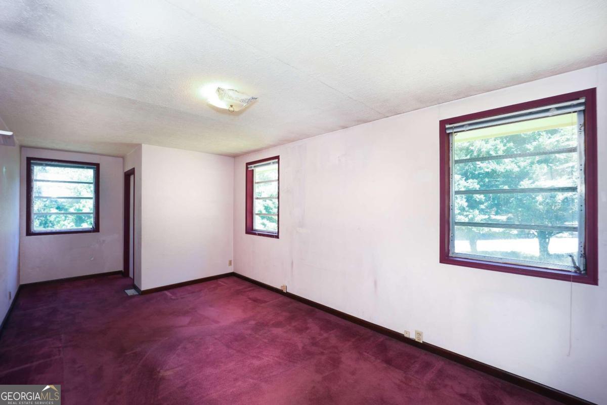 none - Residential