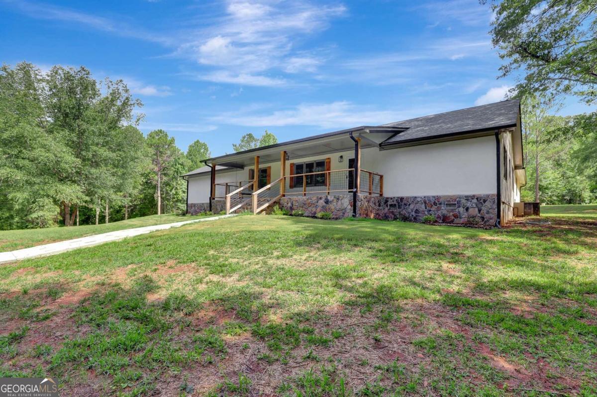 2752 Poplar RD