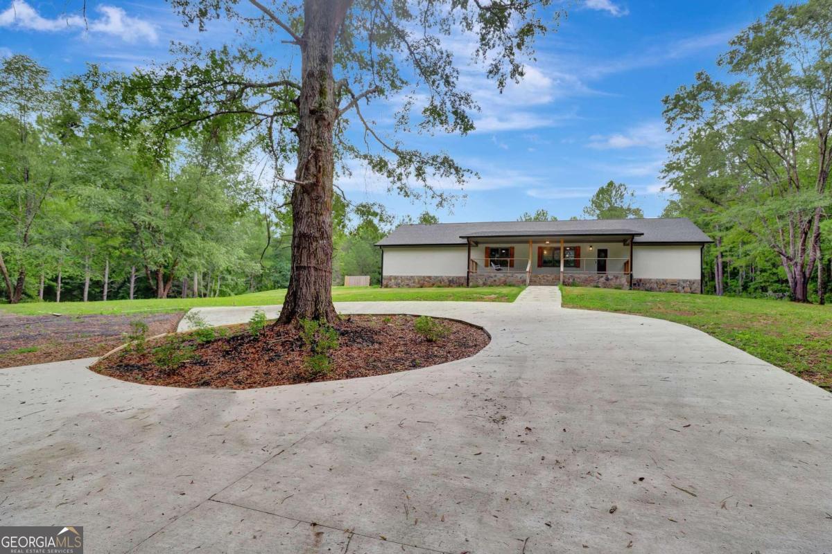 2752 Poplar RD