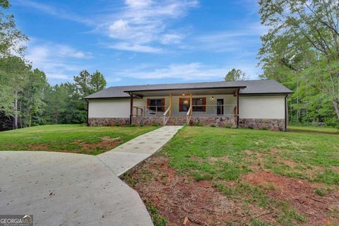 2752 Poplar RD Sharpsburg GA 30277