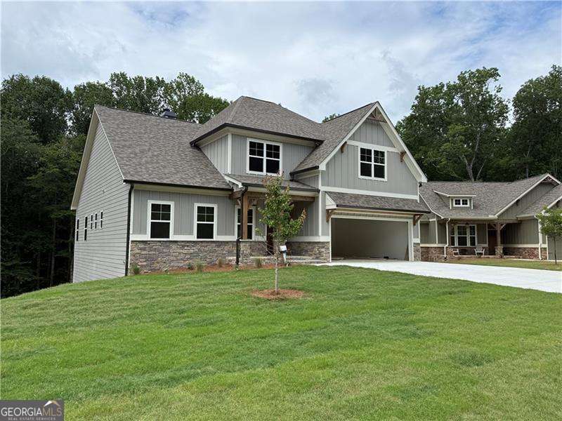 153 Fort Gibson CT