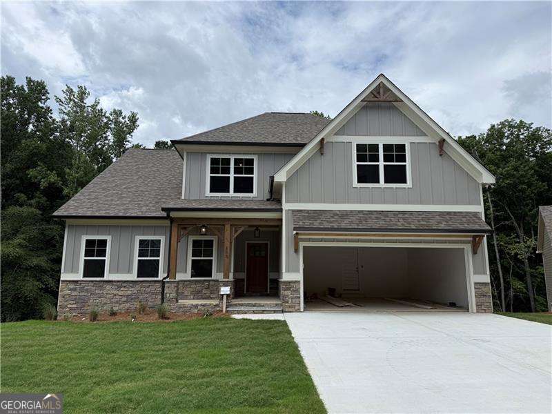 153 Fort Gibson CT