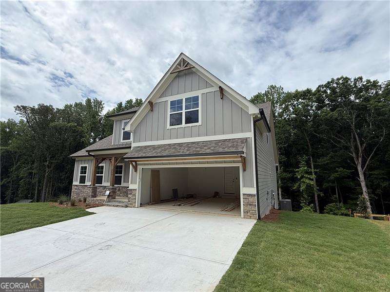153 Fort Gibson CT