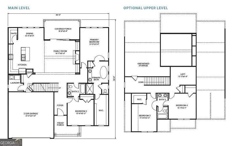 153 Fort Gibson Court