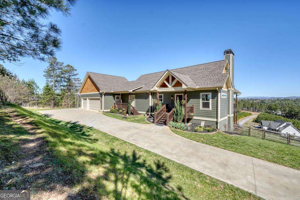 1309 Ridge Pointe WAY 284