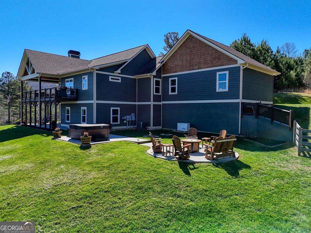 1309 Ridge Pointe WAY 284