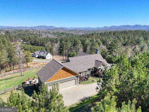 1309 Ridge Pointe WAY 284 Blairsville GA 30512