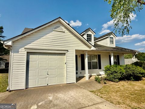 814 Bright Morning WAY Stockbridge GA 30281
