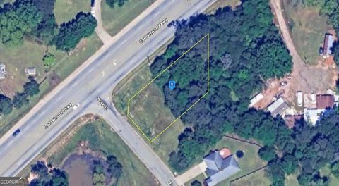 Photo of 101 Wray Street, Warner Robins, GA 31093 (MLS # 10658331)