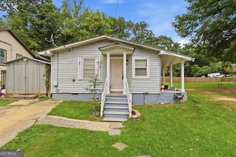 Photo of 135 N Woodland Drive, Atlanta, GA 30340 (MLS # 10841723)