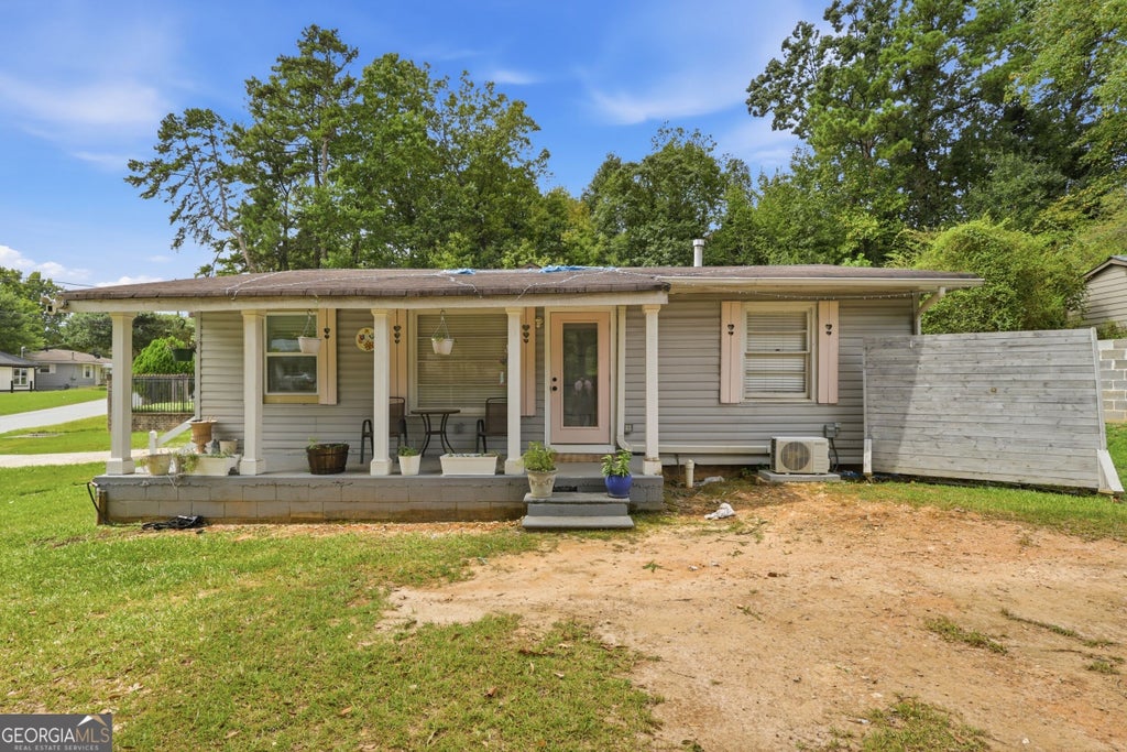 Photo of 135 N Woodland Drive, Atlanta, GA 30340 (MLS # 10841723)