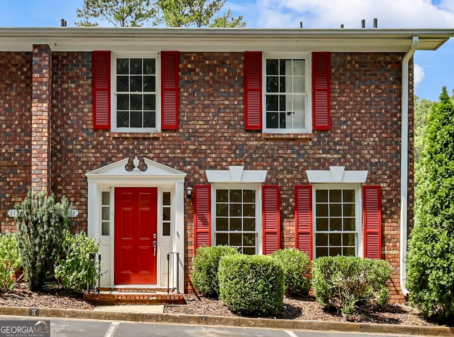 1138 Moorestown Circle, Decatur, GA, 30033