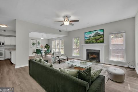 3067 Steeplechase Alpharetta GA 30004